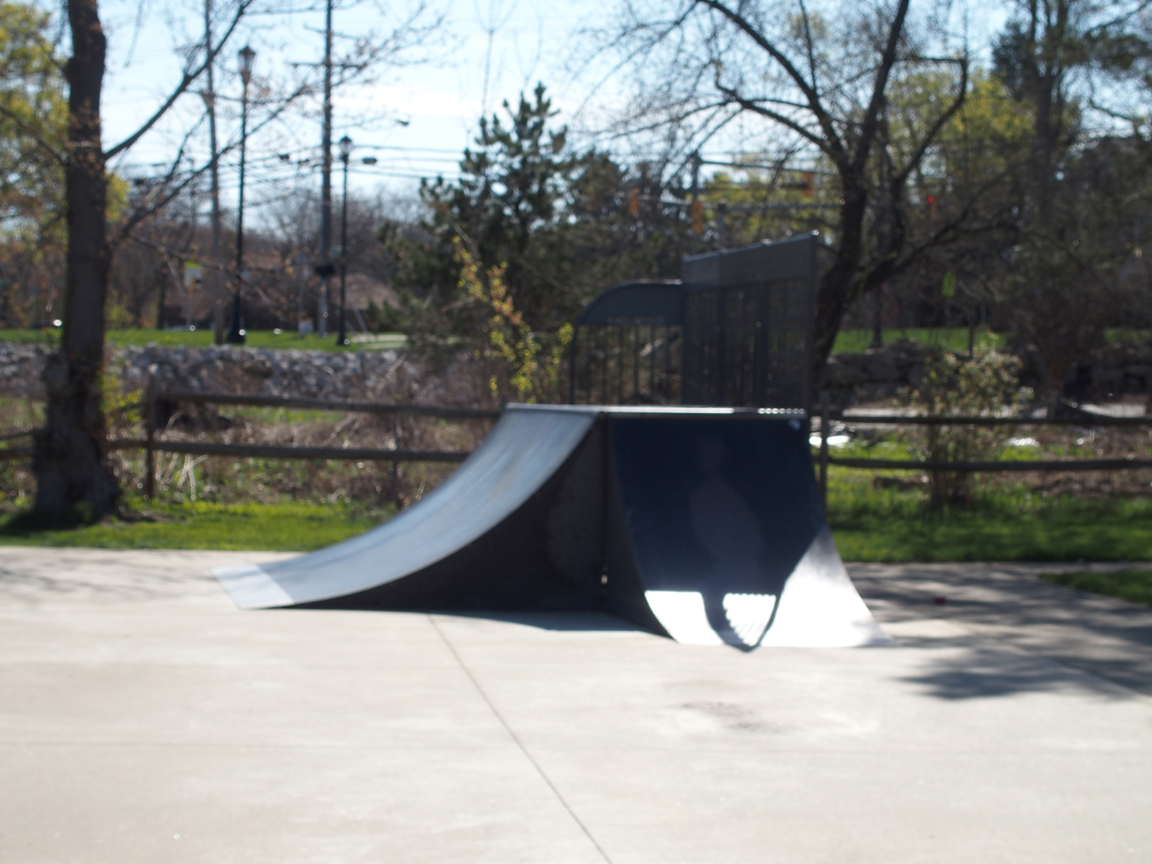 Skate Park